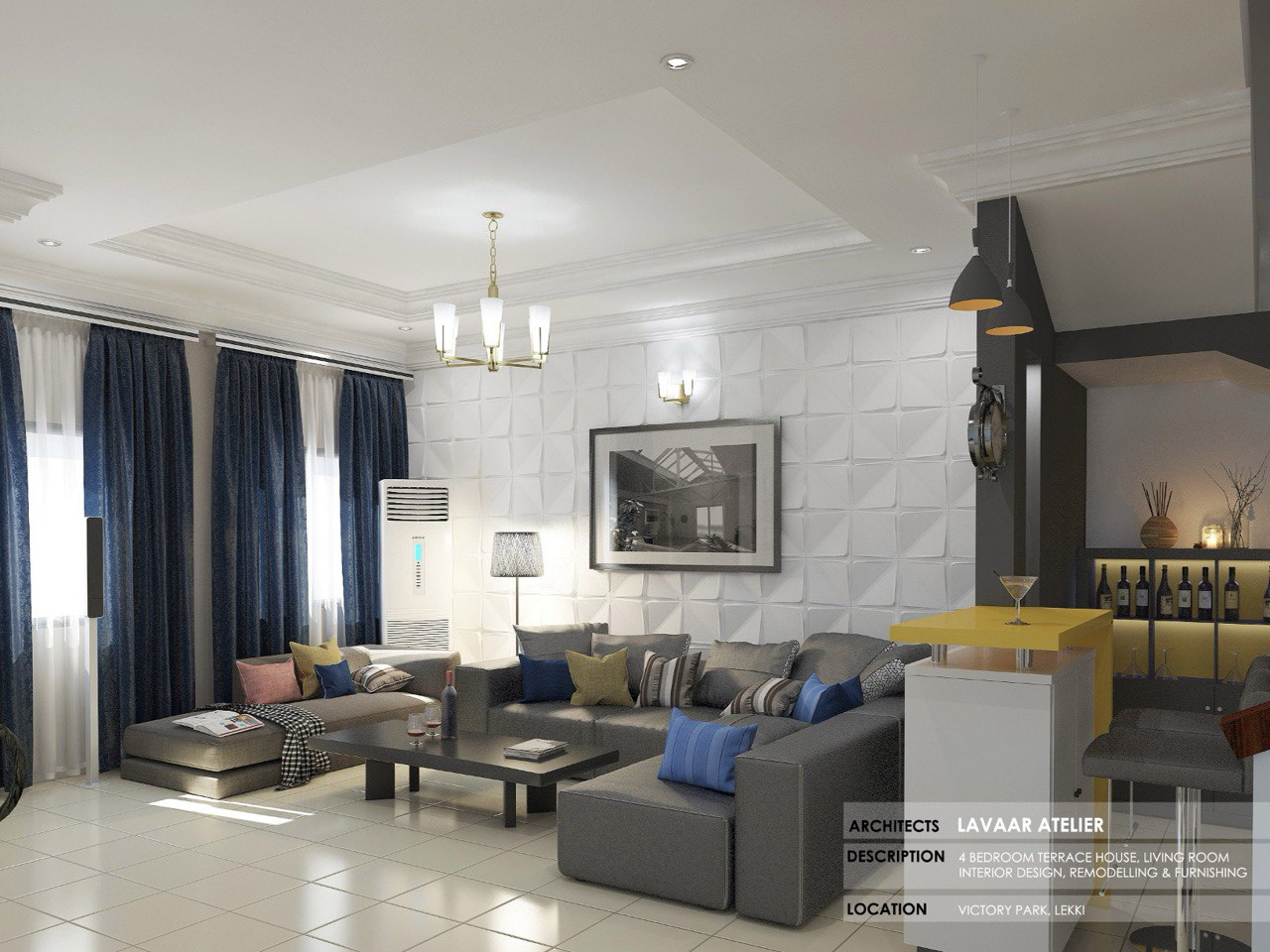 Modern Interior